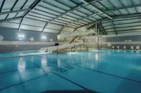 Wyndham Afyonkarahisar Thermal&Spa - Pools