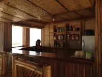 Amihan Beach Cabanas Hotels in Santa Fe