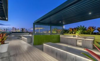 Eastwood Apartments