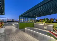 Eastwood Apartments Hotels in Annerley