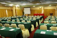 Grand Antares Hotel Hotel a Medan Kota