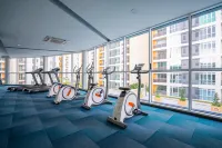 Residences at Daya by SR Home Hotels in Tebrau