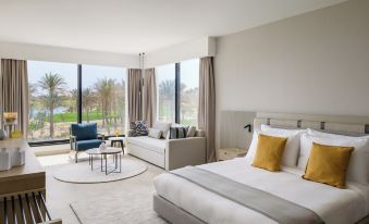 The G Einbay Golf Resort