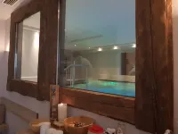 Maribel Hotel - Hot Tub