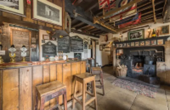 Craven Shepherd Huts