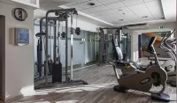 AX The Palace - Gym