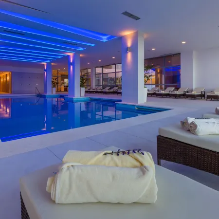 Hotel Katarina