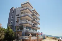 Keos Hotel Hotels in Kreis Saranda