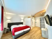 Hotel Balsthal Отели в г. Бальсталь