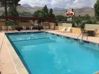 Andruss Motel - Pools