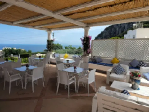 ヴィラ パトリッツィ