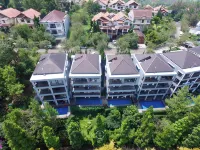 Chamomile Hill View 6Br Villa with a Private Pool