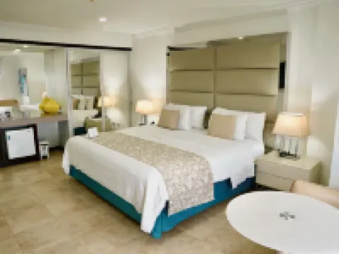 ホテル ウィンザー バランキヤ ワシントン公園周辺のホテル