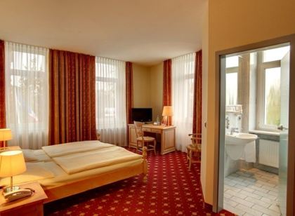 Hotel Kronprinz