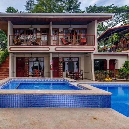 Hotel Mar de Luz