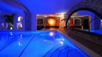 Iakovakis Suites & Spa - spa