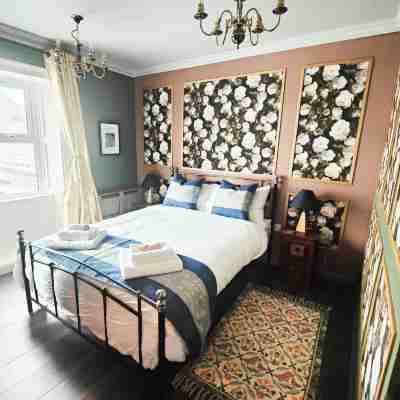 Mourne Mountain Art Apartments Rooms