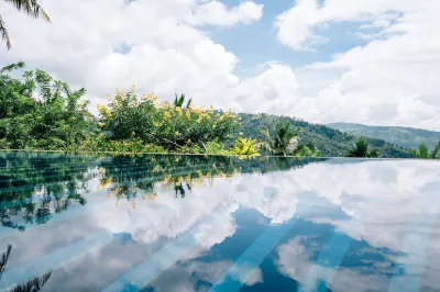 Mount Havana Hotels in Gampola / Gelioya