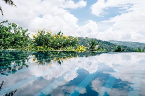 Mount Havana Hôtels à : Gampola