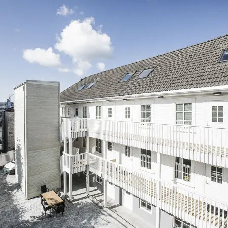 Stavanger Housing Hotel