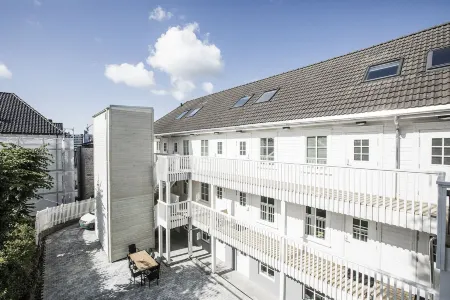 Stavanger Housing Hotel