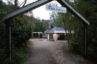 Tudor Cottages Hotels in Olinda