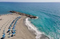 Hotel la Principessa - en bord de mer