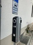 Amelie N°3 Hotel & Appartements - parking