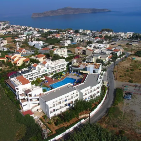 Pegasus Hotel
