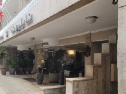 ナポレオン ホテル ベイルートのホテル