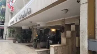 فندق نابوليون Hotels near الجامعة الأمريكية في بيروت