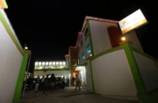 Sunshine Hotel Tabarre Hotels in 