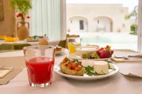 Relais Tenuta Campì Hotels in Martano