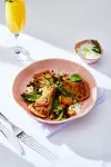 The Muse Boutique Hotel Tel Aviv - breakfast