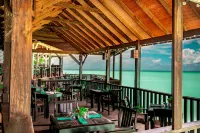 Cocos Hotel Antigua - All Inclusive - Adults Only - breakfast
