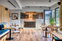 Boutiquehotel Zomm in Seefeld
