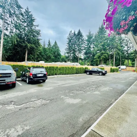 Riverside Resort & RV Park