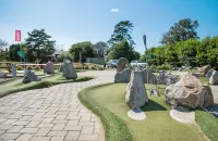 First Camp Kärradal - Varberg