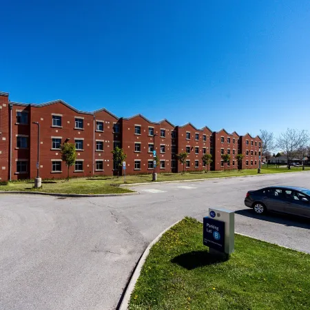 Residence & Conference Centre - Welland