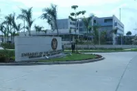Royal Palace Hotel Hotels in Mata Hambre