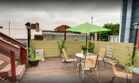 America's Cup Inn Newport Hotels in Jamestown