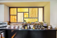 One Niseko Resort Towers - breakfast