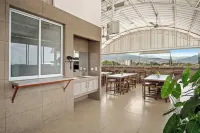 生態套房飯店