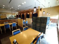 Mito Plaza Hotel - Desayuno