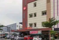 Vindhika Hotel Pengayoman