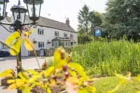 The Swan Inn Hotel a Burrington
