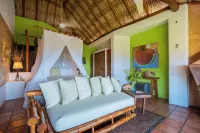 Ensueño de fuga Hotels in Zihuatanejo