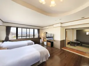 Hotel Tsubakino