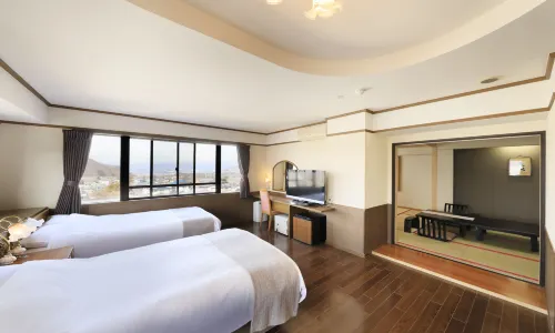 Hotel Tsubakino