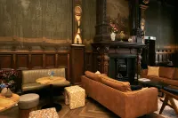 The Elephant Hostel